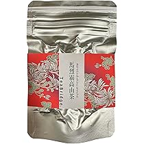 Amazon.co.jp: 【TeaBridge 台湾茶】NEW馬烈霸高山茶20g 烏龍茶